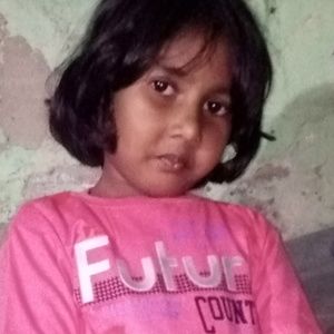 Meet your Posher, Punam devi
